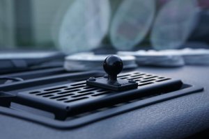 Ford Raptor Dash Mount - BuiltRight Industries - Dashboard Accessory Mount Kit - `09-`14 Ford Raptor Dash Mount - BuiltRight Industries - Dashboard Accessory Mount Kit - `09-`14